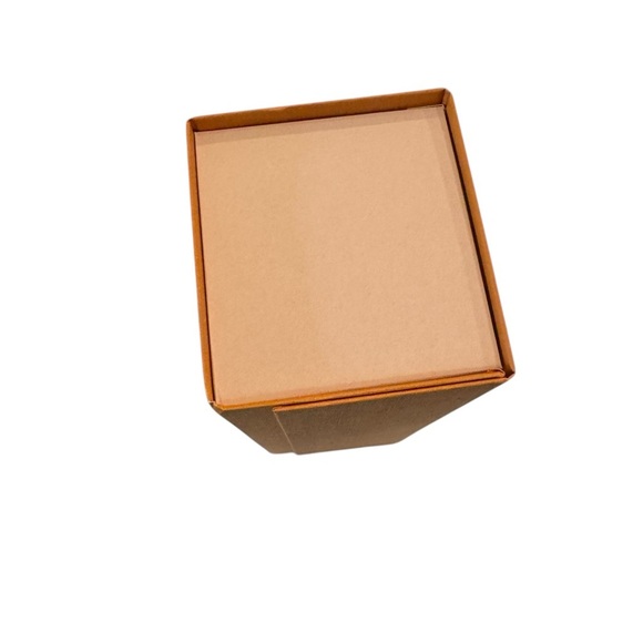 🧡 Louis Vuitton Magnetic Perfume Gift Box with Dust Cover 🧡 - Picture 6 of 10